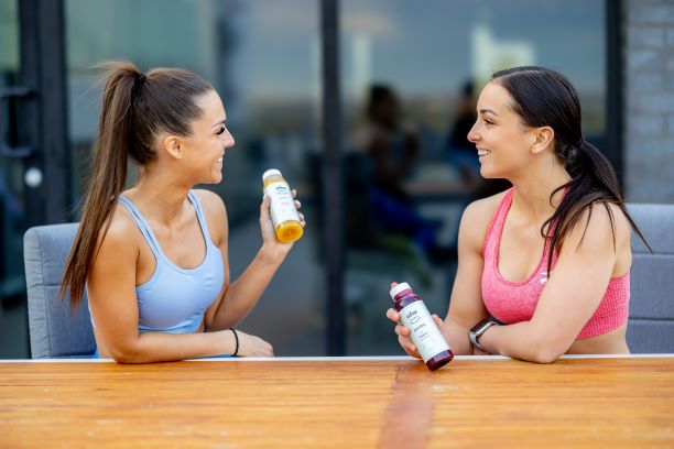 5 Sugary Drink Alternatives for Better Health