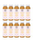 DISCOUNTED PACK - BRIGHTSIDE 300ml - Organic cold pressed smoothie