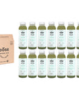 DISCOUNTED PACK - CELERY - 14 organic cold pressed juices 300ml