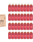 DIGESTION - GINGER & PROBIOTICS - 36 organic cold pressed shots 60ml