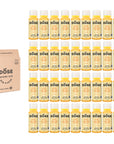 GINGEMBRE & MIEL - 36 shots biologiques pressés à froid 60ml