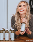 CELERY - 14 organic cold pressed juices 300ml
