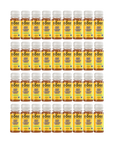 ENERGY - GINGEMBRE, LIME & GUAYUSA - 36 shots pressés à froid 60ml