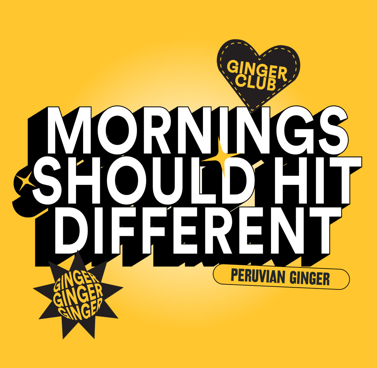 GINGEMBRE & CURCUMA EXTRA FORT - 50 shots biologiques pressés à froid 60ml