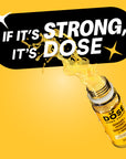GINGER & HONEY - organic cold-pressed shots 60ml