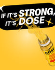 GINGER & TURMERIC - 12 organic cold pressed shots 60ml
