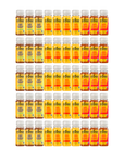 PACK VARIÉTÉ DE SHOTS - 50 shots pressés à froid 60ml