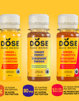PACK VARIÉTÉ DE SHOTS - 12 shots pressés à froid 60ml