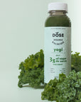 YOGI 300ml - Organic cold pressed juice