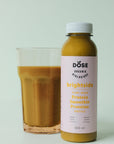 BRIGHTSIDE 300ml - Organic cold pressed smoothie
