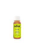 ENERGY 60ml - GINGER LIME & GUAYUSA - cold-pressed shot