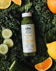 FRESH - 10 organic cold pressed juices 300ml