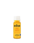 GINGER & TURMERIC 60ml - Organic cold pressed shot