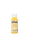 GINGER & HONEY - organic cold-pressed shots 60ml