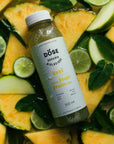 TAXI 300ml - Organic cold pressed juice