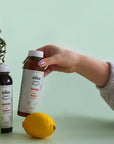 JUICES & SMOOTHIES VARIETY PACK - 21 organic cold pressed juices and smoothies 300ml