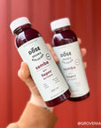 SAMBA 300ml - Organic cold pressed juice