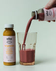 SMOOTHIES VARIETY PACK - 14 organic cold pressed smoothies 300ml