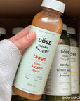 TANGO 300ml - Organic cold pressed juice