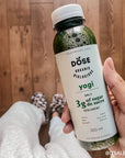 YOGI 300ml - Organic cold pressed juice