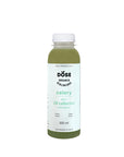 CELERY 300ml - Organic cold pressed juice