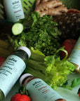 5-Day Intermediate Cleanse - ENERGY - 50 organic cold pressed juices 300ml