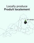 FRESH - 10 organic cold pressed juices 300ml