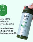 FOCUS – 10 organic cold-pressed juices 300ml