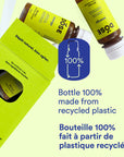 SHOTS VARIETY PACK - 36 cold pressed shots 60ml