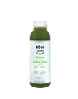 FOCUS 300ml - Organic cold pressed juice