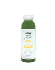 Green juice