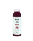 SAMBA 300ml - Organic cold pressed juice