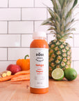 TANGO 300ml - Organic cold pressed juice