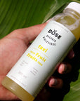 GIFT - TAXI 300ml - Organic cold pressed juice
