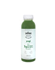 YOGI 300ml - Organic cold pressed juice