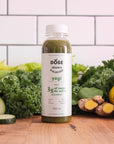 YOGI 300ml - Organic cold pressed juice
