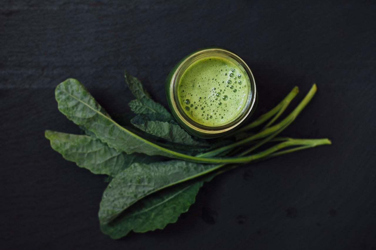 LITTLE-KNOWN WAYS TO REPLACE YOUR COFFEE IN THE MORNING