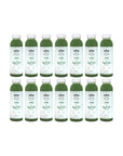 EXPERT Green Juice YOGI - 2 Weeks Challenge Pack - 14 organic cold pressed juices 300ml
