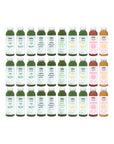 3-Day Expert Cleanse - RESTORE - 30 organic cold pressed juices 300ml