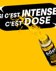 GINGEMBRE & CURCUMA EXTRA FORT - 24 shots biologiques pressés à froid 60ml