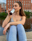 GIFT: SAMBA 300ml - Organic cold pressed juice