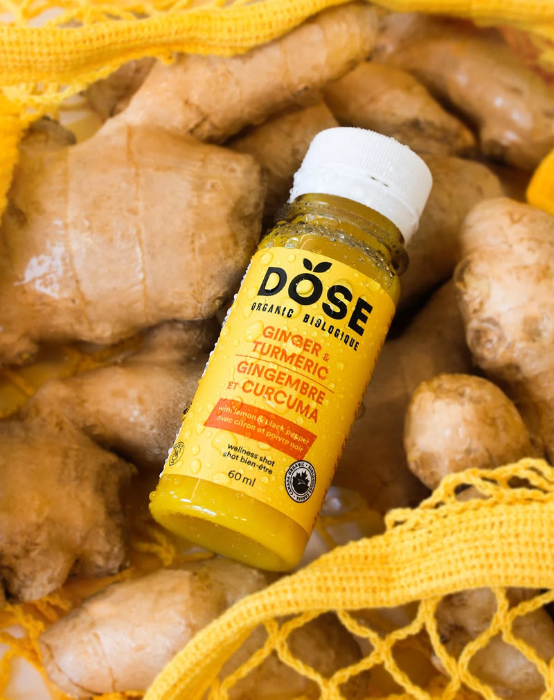 Dose Image