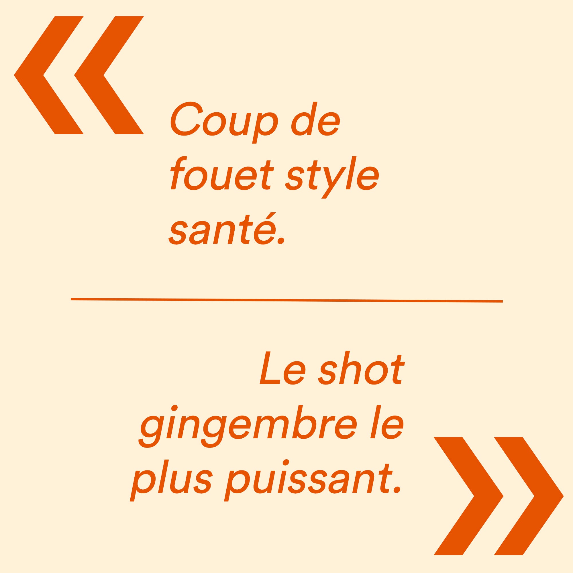 GINGER & TURMERIC – 50 organic cold pressed shots 60ml
